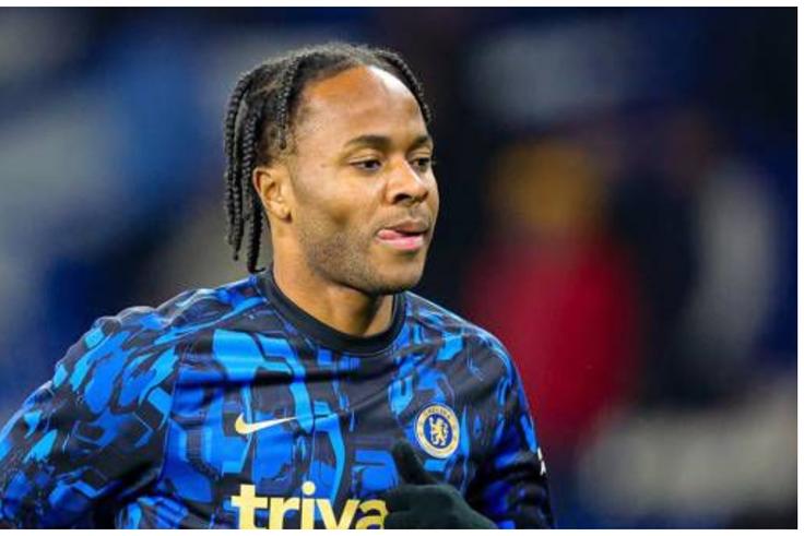 Raheem Sterling: Chelsea to terminate £325,000-per-week contract after disastrous spell