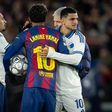Barcelona vs Copenhagen: Yamal shines as Blaugrana barge into top 8 to clinch automatic qualification