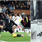 Super Eagles winger Chukwueze issues bold warning after stunning goal
