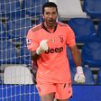 Italy great Buffon extends Parma deal until 2024