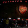 Arsenal reveal record loss of over £100m