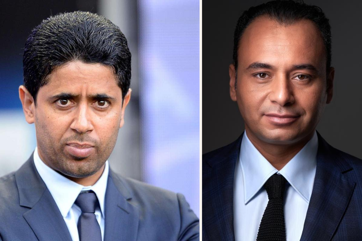 PSG president Nasser al-Khelaïfi under investigation over allegations of kidnap and torture