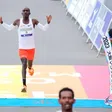 Second place finish in Osaka Marathon elates Kiplangat