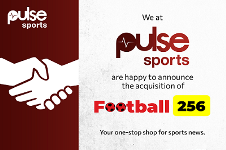 Pulse Uganda acquires Football256
