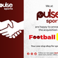 Pulse Uganda acquires Football256