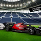 Tottenham Hotspur announce 15-year partnership with Formula 1 to bring motorsport experience to London