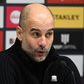 Guardiola aims cheeky jibe at Manchester United after Carabao Cup triumph