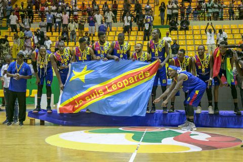 Angola receives praise after winning 2023 FIBA AfroCan hosting rights