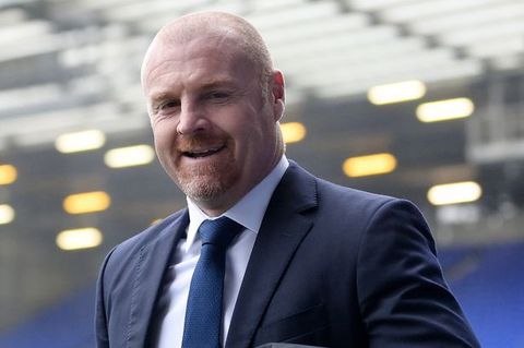 Sean Dyche wants Everton to 'give a performance' at the Emirates against Arsenal