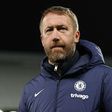 Chelsea to stand by Garaham Potter despite poor form