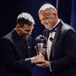 Ahmed Musa and Jose Peseiro disagree over Lionel Messi’s FIFA Best prize