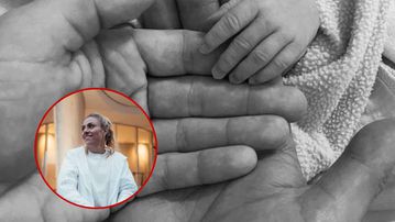 Angelique Kerber welcomes first child Liana