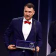 Amputee Oleksy cynic about beating Richarlison, Mbappe to Puskas Award