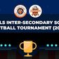 Girls' Inter-Secondary School football tourney changes age grade, announces groups
