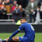 Silva: Chelsea defender ruled out with knee ligament damage