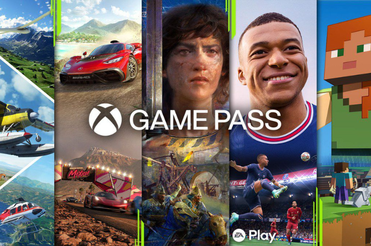 Xbox confirm 6 games leaving Game Pass on February 15 after EA Sports  Madden NFL 23 already arrived - Pulse Sports Nigeria