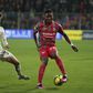 Nigeria’s Okereke haunts Mourinho’s Roma in Cremonese’s shocking win
