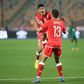 Tunisia pip Zambia to the last eight, S.Sudan face Gambia