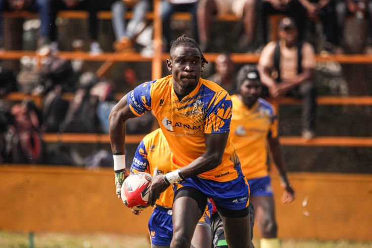 Extra effort rewarding Ofoyrwoth with a scoring boot