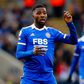 Iheanacho becomes highest-scoring active player in FA Cup history
