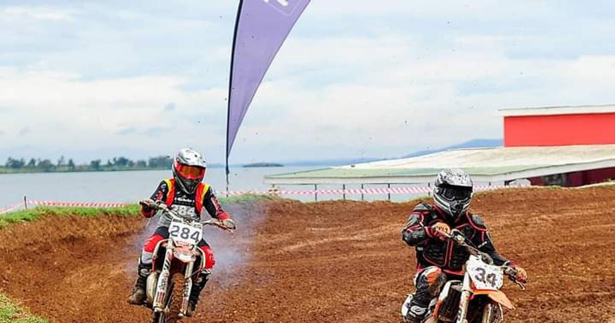 MX Championship takes on new level of difficulty in Kalisizo | Pulse ...