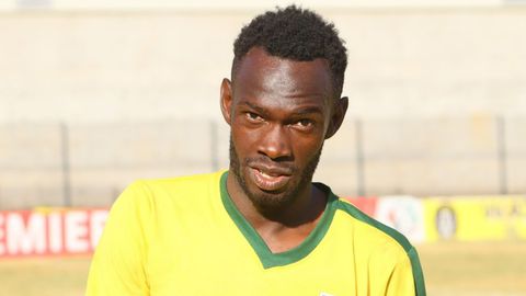 Daniel Otieno looming large as resilient Mathare United face Gor Mahia in midweek encounter