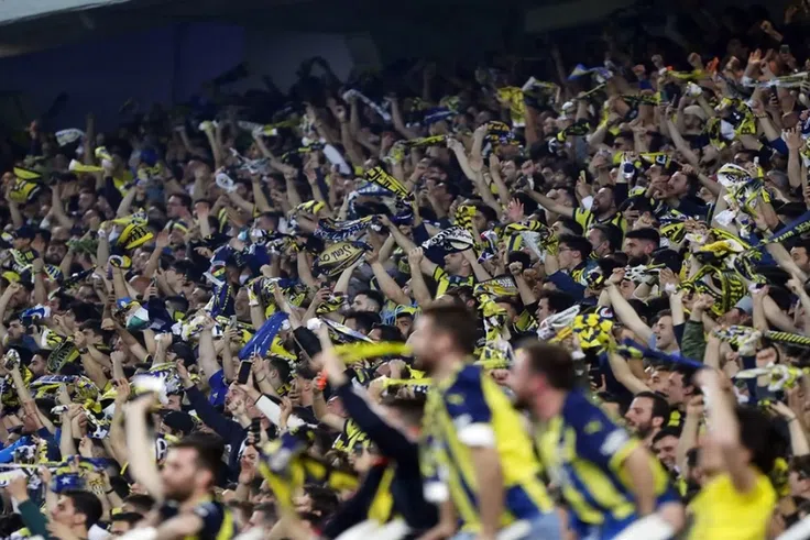 Fenerbahçe expresses dismay over decision to ban fans from upcoming game