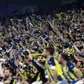 Fenerbahçe expresses dismay over decision to ban fans from upcoming game