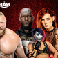 Brock Lesnar agrees to fight Omos at WrestleMania, and new Women's Tag Team champions crowned on Raw