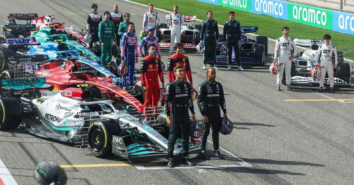 Revealed: When Rwanda could host Formula One Grand Prix | Pulse Sports ...