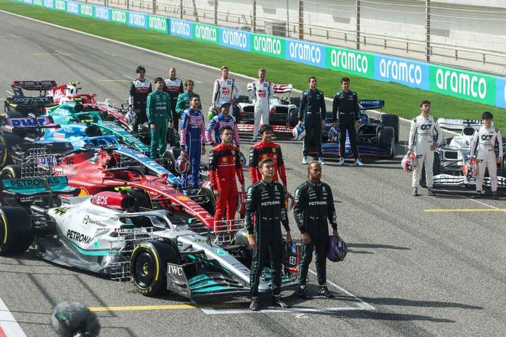 Revealed: When Rwanda could host Formula One Grand Prix