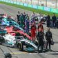 Talking points of the 2023 Formula One season