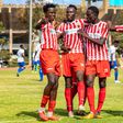 FC Talanta face Vihiga Bullets in relegation six-pointer