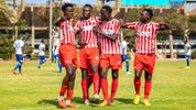 FC Talanta face Vihiga Bullets in relegation six-pointer