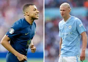 Halaand vs Mbappe: Who is better?
