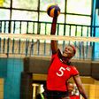 Malkia Strikers star Sharon Chepchumba provides injury update as she sets Olympics target