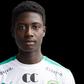 Rising Ivorian star Defrignan Mondouo found dead in apartment