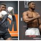 Francis Nngannou vs Anthony Joshua || Imago