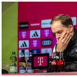 Thomas Tuchel’s final message to Bayern Munich players