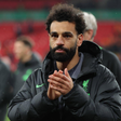 Liverpool legend Mohamed Salah || Image credit: Imago
