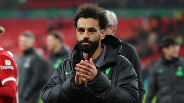 Egyptian legend reveals Salah has agreed Saudi Arabia contract and will leave Liverpool