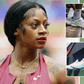 Sha'Carri Richardson's Nike falls to New Balance in revenue growth for 2023