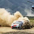 Kenya is gearing up for motorsport extravaganza with the WRC Safari Rally poised to go down in Nakuru County in March.