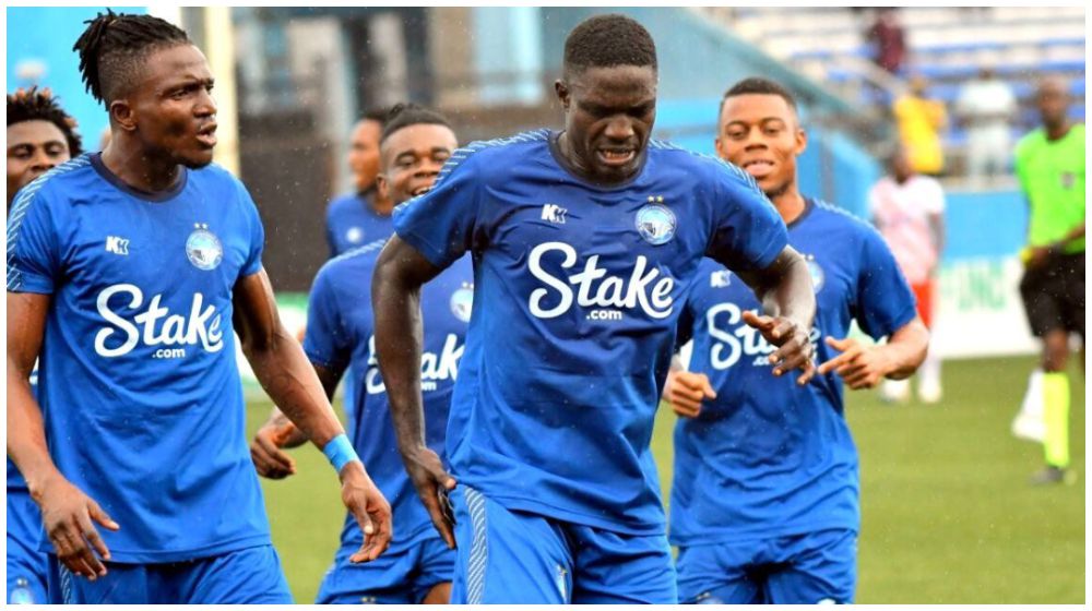 NPFL: Why Enyimba Will Not Beat Gombe United In Aba Today - Pulse ...