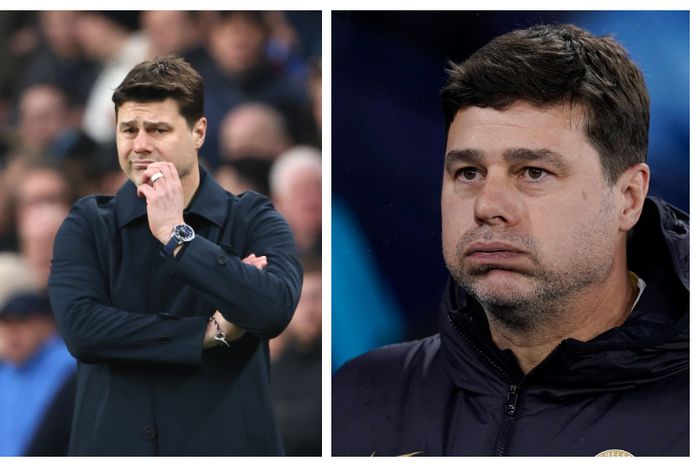 Pochettino reacts to European spot ultimatum