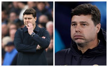 'Who said that?' - Pochettino reacts to European spot ultimatum