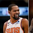 Kevin Durant Surpasses Carmelo Anthony, Claims 9th Spot on NBA All-Time Scoring List