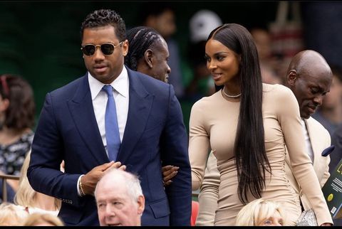 Russell Wilson: NFL star compares himself to Jesus, opens up on fatherhood  and marriage to Ciara - Pulse Sports Nigeria