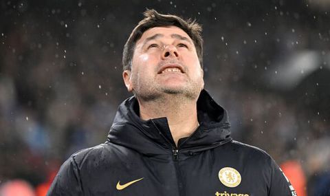 Please don't sack me yet — Pochettino begs Chelsea owners for patience after Carabao Cup loss