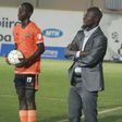 Why NEC head coach Mbalangu expects a tough duel with wounded KCCA
